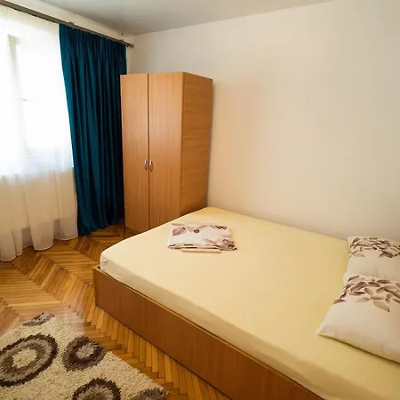 Nature Apartment Apartment *