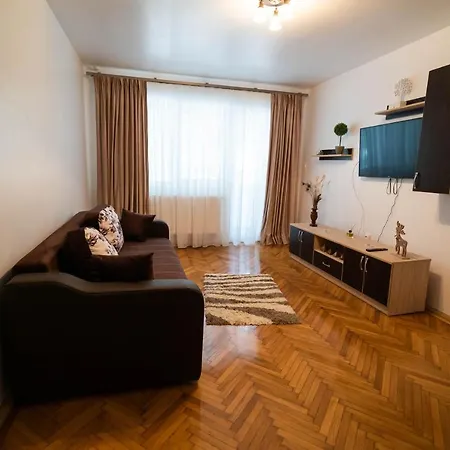 Nature Apartment Apartment *