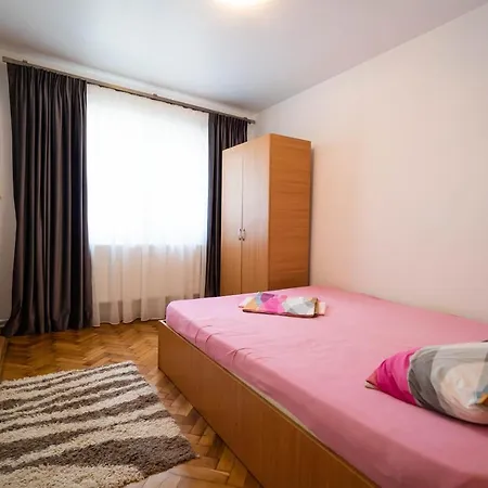 Nature Apartment * Eforie Nord